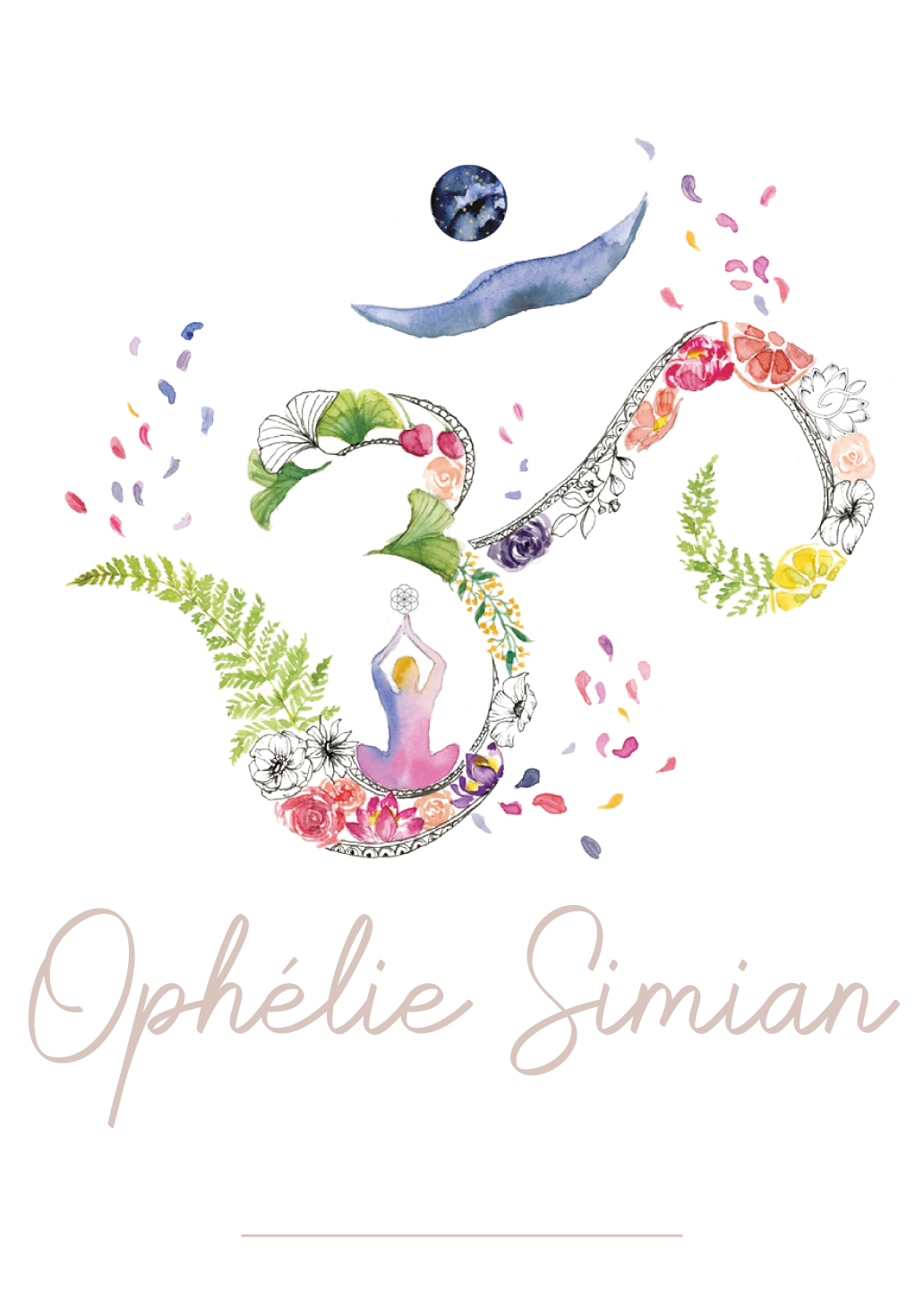Ophélie Simian - Bien-être au naturel